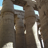 Photo de Egypte - Les temples de Karnak